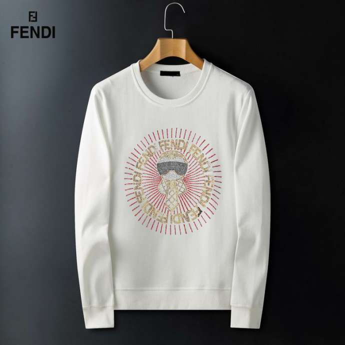 Picture of Fendi Sweatshirts _SKUFendiM-4XL25cn3025263